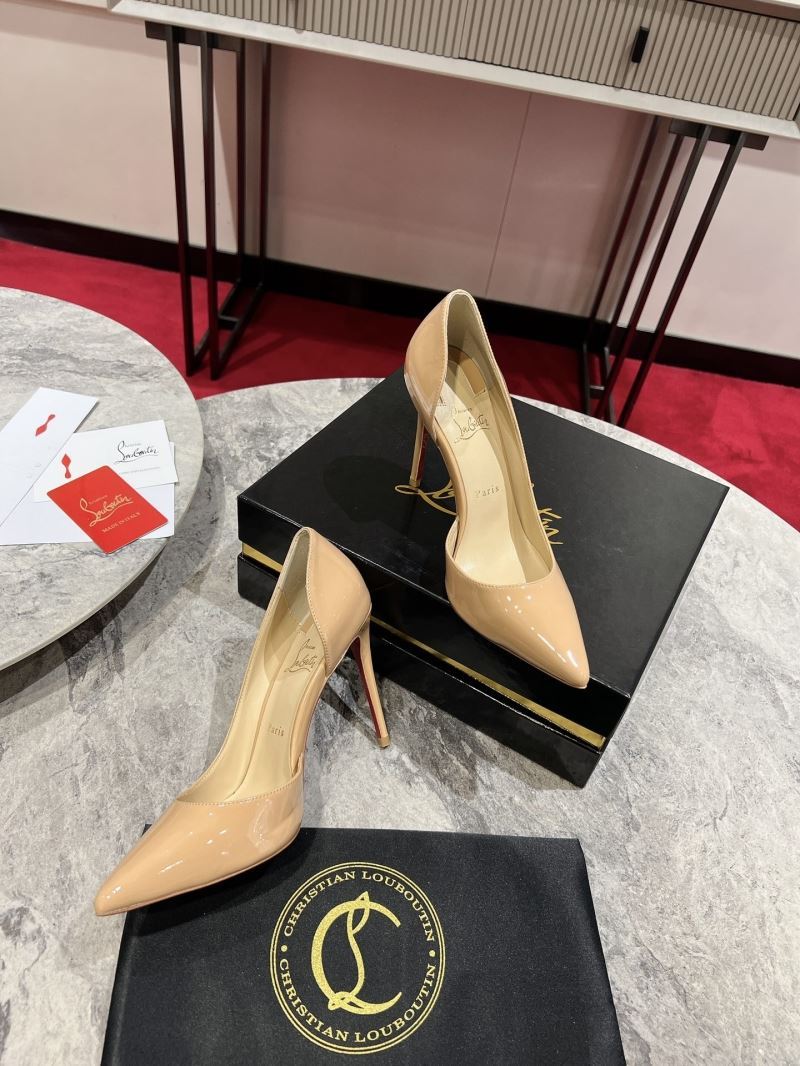 Christian Louboutin Heeled Shoes